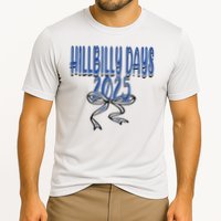 Hillbilly Days 2025 Cooling Performance Crew T-Shirt