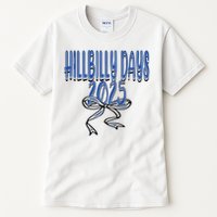 Hillbilly Days 2025 Tall T-Shirt