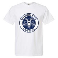 Hightstown Drama Alumni 1991 Garment-Dyed Heavyweight T-Shirt