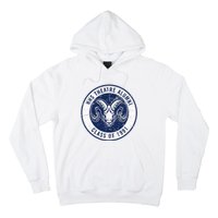 Hightstown Drama Alumni 1991 Hoodie