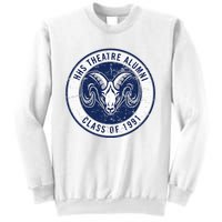 Hightstown Drama Alumni 1991 Sweatshirt