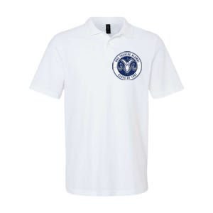 Hightstown Drama Alumni 1991 Softstyle Adult Sport Polo