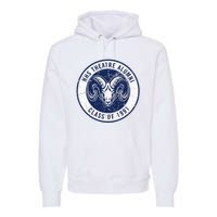 Hightstown Drama Alumni 1991 Premium Hoodie