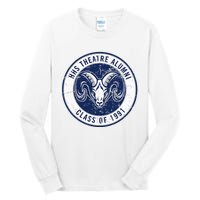 Hightstown Drama Alumni 1991 Tall Long Sleeve T-Shirt