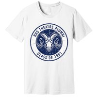 Hightstown Drama Alumni 1991 Premium T-Shirt