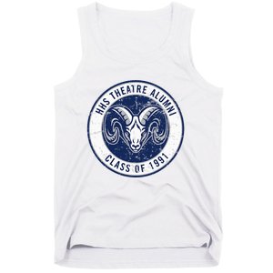 Hightstown Drama Alumni 1991 Tank Top