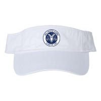 Hightstown Drama Alumni 1991 Valucap Bio-Washed Visor