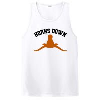 Horns Down PosiCharge Competitor Tank