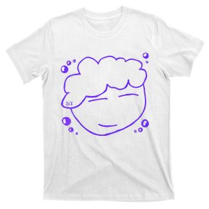 Hey Drawing By Brenden Bcr T-Shirt