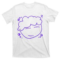 Hey Drawing By Brenden Bcr T-Shirt