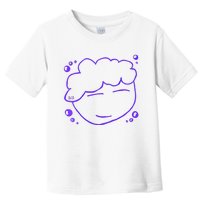 Hey Drawing By Brenden Bcr Toddler T-Shirt