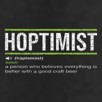 Hoptimist Definition Craft Beer 25L Jumbo Tote