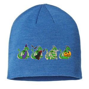 Halloween Dragon Costume Witch Vampire Mummy Pumpkin Jack Gift Sustainable Beanie