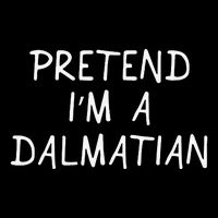 Halloween Dalmatian Costume Dalmation Sustainable Beanie