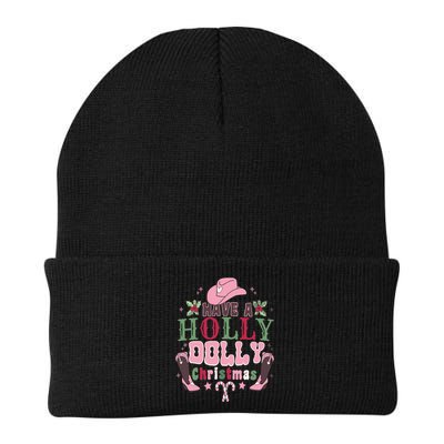 Holly Dolly Christmas Country Music Christmas Dolly Christmas Beanie