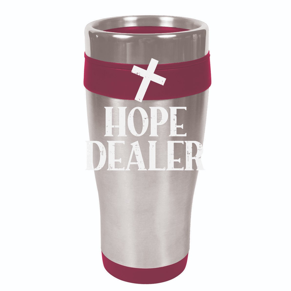 Hope Dealer Cross God Jesus Faith Religious Christian Gift Hat