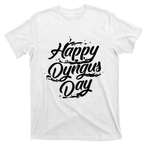 Happy Dyngus Day  Cute Ukraine Festival Funny Poland Gift T-Shirt