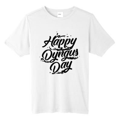 Happy Dyngus Day  Cute Ukraine Festival Funny Poland Gift Tall Fusion ChromaSoft Performance T-Shirt