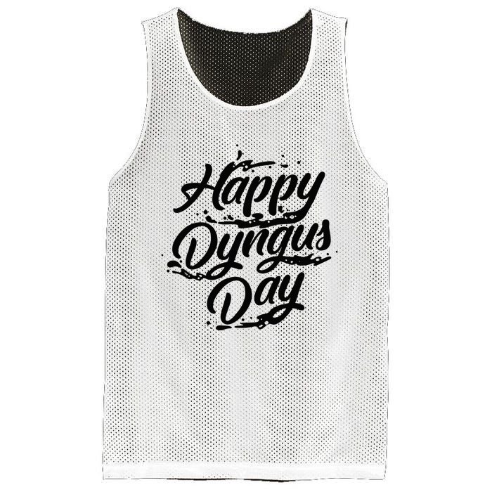 Happy Dyngus Day  Cute Ukraine Festival Funny Poland Gift Mesh Reversible Basketball Jersey Tank