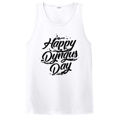 Happy Dyngus Day  Cute Ukraine Festival Funny Poland Gift PosiCharge Competitor Tank