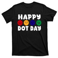 Happy Dot Day T-Shirt