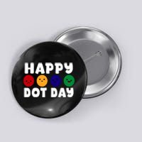 Happy Dot Day Button