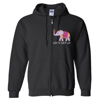 Happy Diwali Deepavali Diwali Festival Indian Hindu Hinduism Full Zip Hoodie