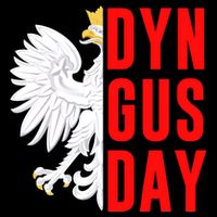 Happy Dyngus Day 2025 Polish-American Polish Eagle Dyngus Day Polska White Eagle Bag