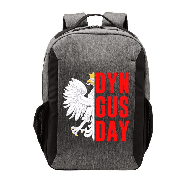 Happy Dyngus Day 2025 Polish-American Polish Eagle Dyngus Day Polska White Eagle Vector Backpack