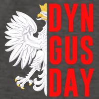 Happy Dyngus Day 2025 Polish-American Polish Eagle Dyngus Day Polska White Eagle Vector Backpack