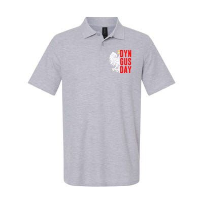 Happy Dyngus Day 2025 Polish-American Polish Eagle Dyngus Day Polska White Eagle Polo