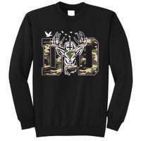 Hunter Dad Deer Hunting Sweatshirt