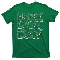 Happy Dot Day International Dot Day T-Shirt