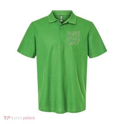 Happy Dot Day International Dot Day Polo