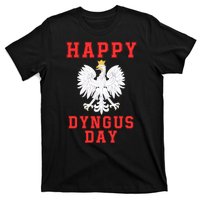 Happy Dyngus Day 2024 Dyngus Day Polska Polish White Eagle Polish Eagle T-Shirt