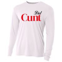 Honeysuckle Drive Diet Cunt Cooling Performance Long Sleeve Crew