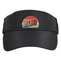Horny DoesnT Even Begin To Describe It Funny Adult Drive Performance Visor