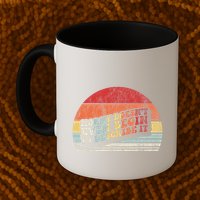 Horny DoesnT Even Begin To Describe It Funny Mug