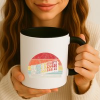 Horny DoesnT Even Begin To Describe It Funny Mug