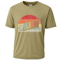 Horny DoesnT Even Begin To Describe It Funny Performance Shirt