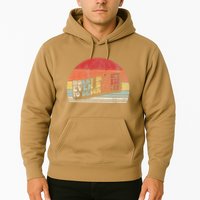 Horny DoesnT Even Begin To Describe It Funny Hoodie