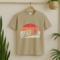 Horny DoesnT Even Begin To Describe It Funny T-Shirt