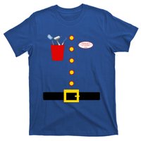 Hermey Dentist Elf Costume Gift Elf Dentist Funny Christmas Meaningful Gift T-Shirt