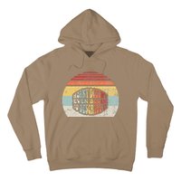 Horny DoesnT Even Begin To Describe It Hoodie