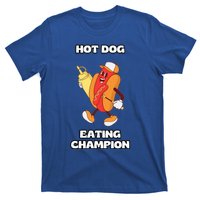 Hot Dog Eating Champion T-Shirt