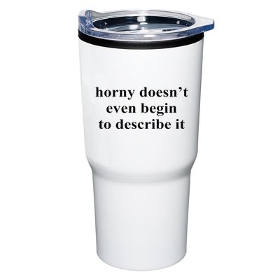 Horny Doesn’T Even Begin To Describe It Tumbler