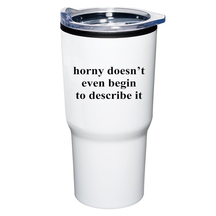 Horny Doesn’T Even Begin To Describe It Tumbler