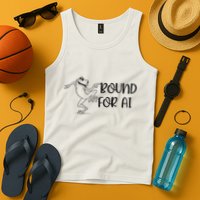 Happy Dancing Frog Ai Artificial Intelligence Developers Tank Top
