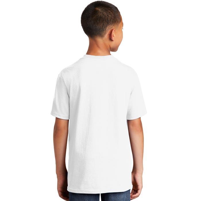 Happy Dancing Frog Ai Artificial Intelligence Developers Kids T-Shirt