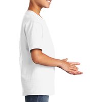 Happy Dancing Frog Ai Artificial Intelligence Developers Kids T-Shirt